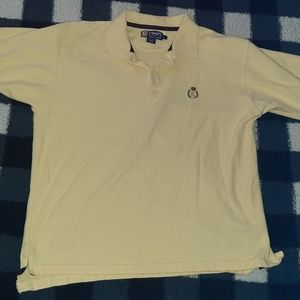 Men's Ralph Lauren polo shirt